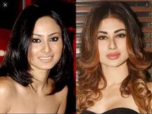 सर्जरी से Mouni Roy ने कर लिया जरबदस्त ट्रांसफॉर्मेशन, तस्वीरें देख पहचान भी नहीं पाएंगे