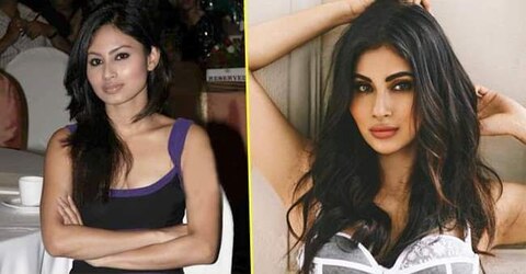 Mouni Roy Shocking Transformation From Surgery Will Make You Amaze How