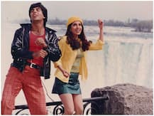 'Pawari ho rahi hai' ट्रेंड में शामिल हुए जूही चावला और अक्षय कुमार, शेयर किया मजेदार वीडियो