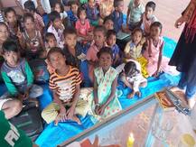 Study का दावा- महामारी के दौरान उड़ीसा के 57% स्ट्रीट चिल्ड्रन रहे शिक्षा से वंचित