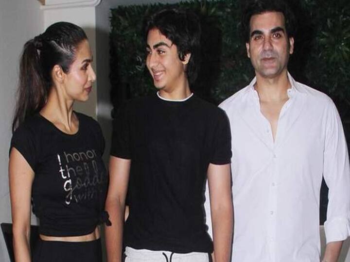 अरबाज़ ने कहा कि उनका बेटा अरहान उन्हें एक-दूसरे से जोड़े रखने में मदद करता है. जब वो बड़ा हो जाएगा तो सब अच्छा हो जाएगा.