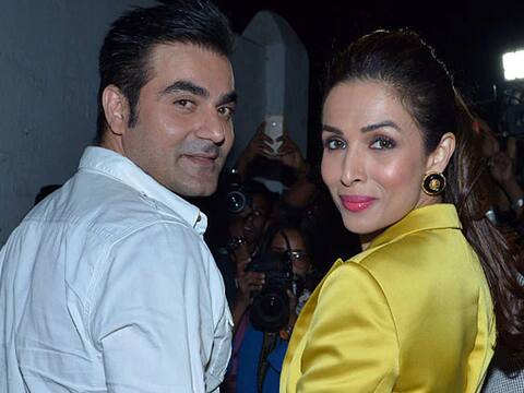 जब Malaika Arora से तलाक पर बोले थे Arbaaz Khan, 'रिश्ता टूट गया लेकिन हम-एक दूसरे से नफरत नहीं करते' जब Malaika Arora से तलाक पर बोले थे Arbaaz Khan, 'रिश्ता टूट गया लेकिन हम-एक दूसरे से नफरत नहीं करते'