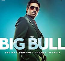 अभिषेक बच्चन की The Big Bull का टीजर रिलीज, 8 अप्रैल को ओटीटी पर रिलीज होगी फिल्म