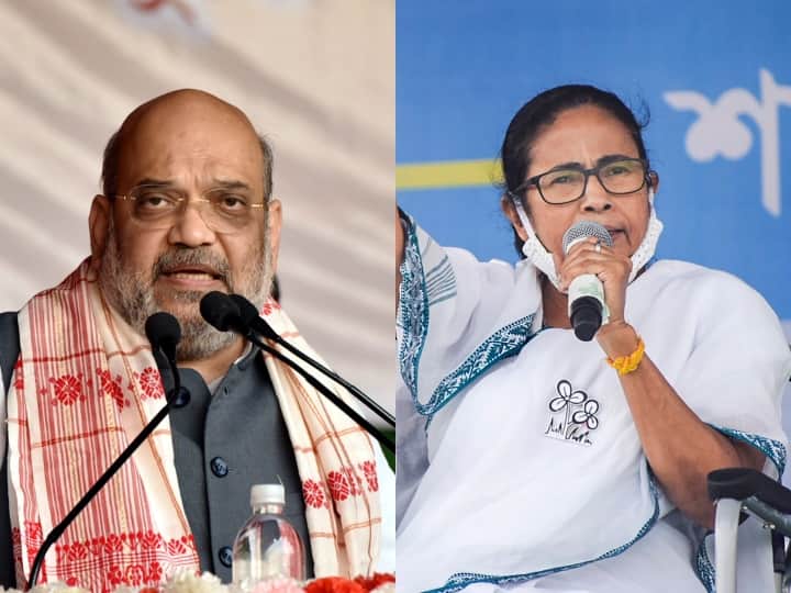 BJP files a complaint with Chief Electoral Officer of West Bengal against CM Mamata Banerjee | बंगाल चुनाव: बीजेपी ने CM ममता बनर्जी के खिलाफ मुख्य निर्वाचन अधिकारी से की शिकायत, जानें