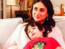 Taimur Ali Khan ने बनाई लाजवाब डिश, Kareena Kapoor और Jacqueline ने की तारीफ