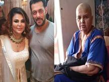 Salman Khan ने दी थी Rakhi Sawant को सलाह-'जुबान पर लगाम रखो, मां के इलाज में मिली मदद के बारे में डिटेल प्राइवेट रखो'