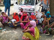 UP: जहरीली शराब से सात की मौत के बाद मचा हड़कंप, पुलिस कर रही है लीपापोती