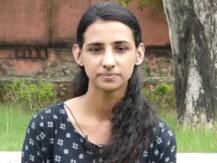 IAS Success Story: कोचिंग में ज्यादा समझ नहीं आया तो सेल्फ स्टडी करने का फैसला किया, तीसरे प्रयास में गीतांजलि को मिली सफलता