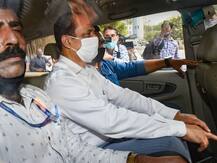 Antilia Bomb Scare: NIA ने की सचिन वाजे से पूछताछ, जानिए अबतक की दस बड़ी बातें