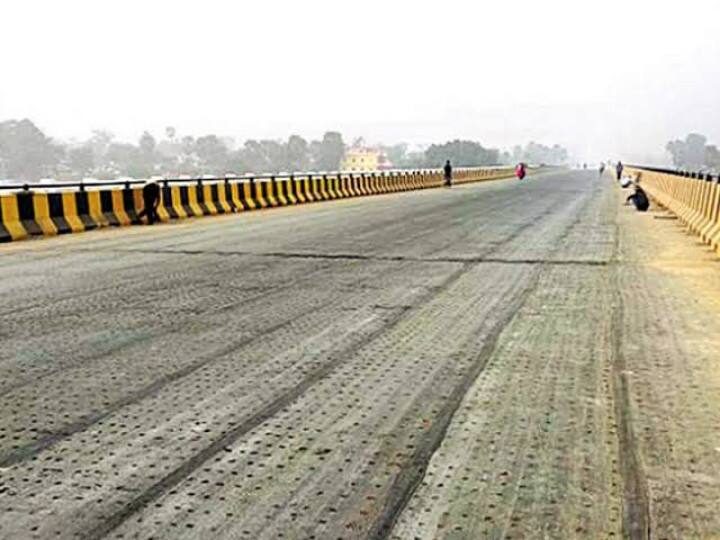 पांडुका-श्रीनगर पुल के निर्माण को केंद्र सरकार ने दी मंजूरी, इन राज्यों से बढ़ेगी बिहार की कनेक्टिविटी Central government approves construction of Panduka-Srinagar bridge, Bihar's connectivity with these states will increase ann पांडुका-श्रीनगर पुल के निर्माण को केंद्र सरकार ने दी मंजूरी, इन राज्यों से बढ़ेगी बिहार की कनेक्टिविटी