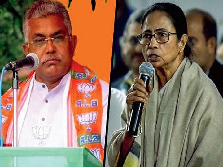 West Bengal Assembly Polls abp news c voter survey know how change its party wise winning seats data from January to March बंगाल चुनाव में किसको मिल सकती है कितनी सीटें? जनवरी से मार्च तक.. ओपिनियन पोल में जानें सीटों के आंकड़ें
