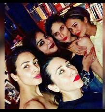 बेबो या लोलो कौन हैं Malaika Arora की Best Friend Forever? पूछे गए इस सवाल पर क्या था मलाइका का जवाब