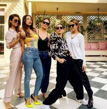 बेबो या लोलो कौन हैं Malaika Arora की Best Friend Forever? पूछे गए इस सवाल पर क्या था मलाइका का जवाब