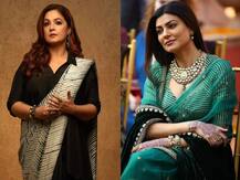 Pooja Bhatt से Sushmita Sen तक, इन एक्ट्रेसेस ने किया जोरदार कमबैक