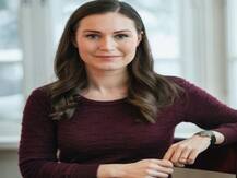 PM मोदी ने कई मुद्दों पर की फिनलैंड की प्रधानमंत्री से बात, तस्वीरों में जानें सना मरीने के बारे में