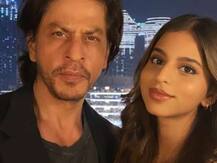 जब Karan Johar ने Shahrukh Khan से पूछा था, आपकी बेटी को कोई KISS करे तो क्या करेंगे? मिला चौंकाने वाला जवाब