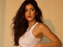 Shanaya Kapoor की शॉर्ट ड्रेस में फोटो वायरल, कई बॉलीवुड अभिनेत्रियों को मात देती हुई आईं नज़र