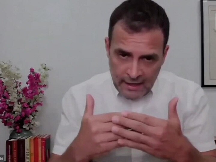 प्रधानमंत्री बने तो क्या करेंगे ? राहुल गांधी ने दिया यह जवाब What would you do if you are the prime minister, rahul gandhi gives this reply प्रधानमंत्री बने तो क्या करेंगे ? राहुल गांधी ने दिया यह जवाब