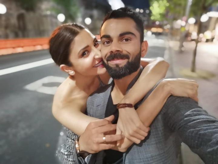 शादी के दिन Virat Kohli ने दिया था Anushka Sharma को खास तोहफा, करोड़ों में थी इसकी कीमत