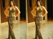 ग्लैमरस फोटोशूट कराकर फिर सुर्खियों में आईं Shweta Tiwari, देखें एक्ट्रेस के परफेक्ट पोज़