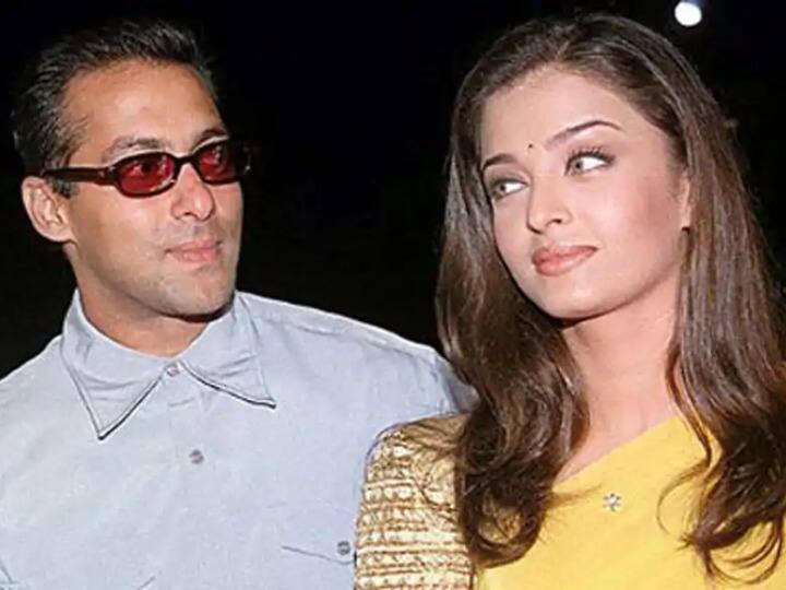 बॉलीवुड सुपरस्टार सलमान खान(Salman Khan) और एक्ट्रेस ऐश्वर्या राय(Aishwarya Rai) एक समय बेहद सीरियस रिलेशन में थे. दोनों ने एक-दूसरे को साल 1999 में डेट करना शुरू किया था लेकिन साल 2001 आते-आते तक इन दोनों के रिश्तों में तल्खी आ गई जिसके बाद दोनों के रास्ते हमेशा-हमेशा के लिए जुदा हो गए थे.