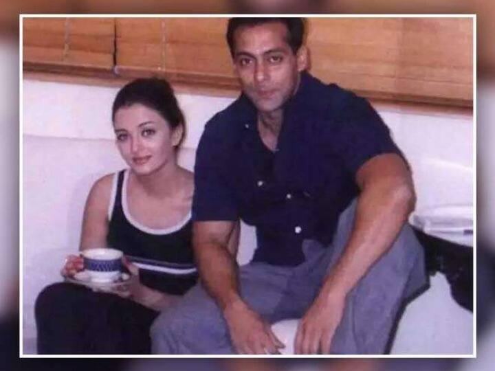 आपको बता दें कि सलमान खान और ऐश्वर्या का प्यार संजय लीला भंसाली की फिल्म ‘हम दिल दे चुके सनम’ के सेट्स पर परवान चढ़ा था. कहते हैं कि सलमान खान के ज़रुरत से ज्यादा पोजेसिव और अग्रेसिव बिहेवियर के चलते ऐश्वर्या ने उनसे दूरी बना ली थी.