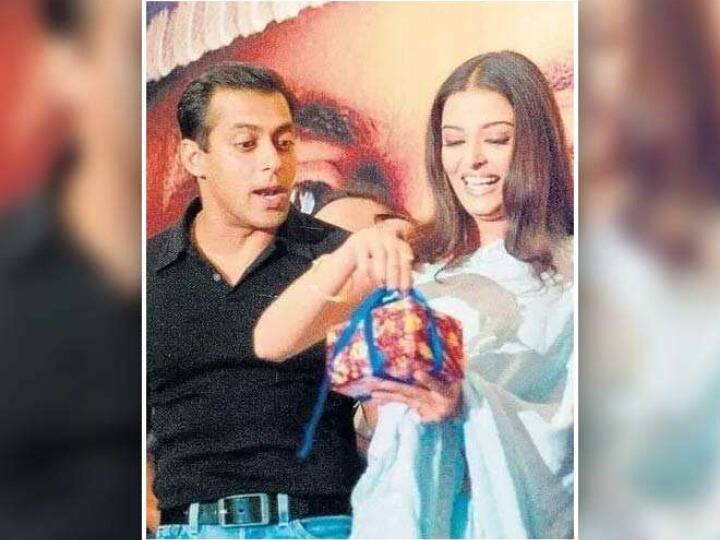 सलमान और ऐश्वर्या के रिश्ते पर मीडिया ने सलमान खान के पिता और ख्यात स्क्रिप्ट राइटर सलीम खान का भी पक्ष जानने की कोशिश की थी.