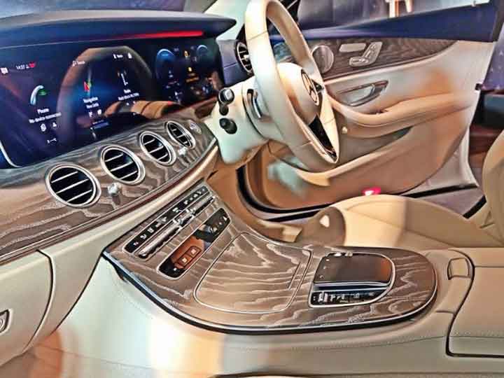 Mercedes-Benz E-Class का नया अवतार, जानें इसकी खासियत और कीमत