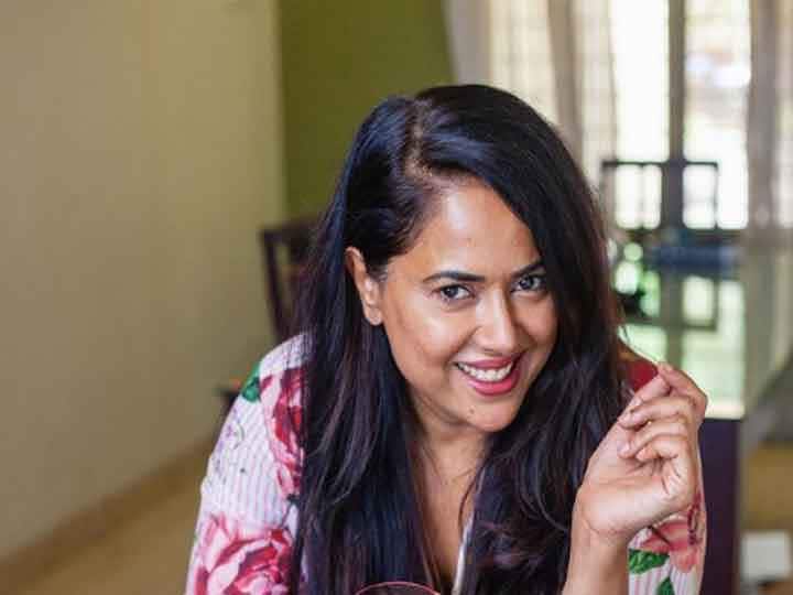 Sameera Reddy Lose weight, released video and told what she did for it Sameera Reddy ने घटाया वजन, वीडियो जारी कर बताया इसके लिए क्या-क्या किया