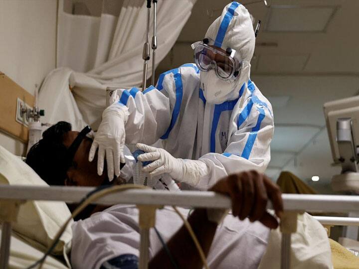 Coronavirus: देश में पिछले 24 घंटे में 35 हजार से अधिक कोरोना मामले हुए दर्ज, 172 लोगों की मौत More than 35 thousand corona cases registered in the last 24 hours in country 172 people died ann Coronavirus: देश में पिछले 24 घंटे में 35 हजार से अधिक कोरोना मामले हुए दर्ज, 172 लोगों की मौत