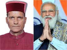 हिमाचल के मंडी से BJP सांसद रामस्वरूप ने की खुदकुशी, पीएम मोदी ने दी अपनी प्रतिक्रिया