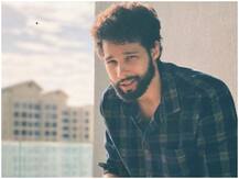 गली बॉय Siddhant Chaturvedi कोविड-19 से हुए संक्रमित, कहा- 'कोरोना बोला धप्पा'