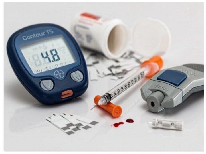 What should diabetes patients include in diet plan, by which help control blood sugar level डायबिटीज रोगी डाइट प्लान में क्या करें शामिल, जिससे ब्लड शुगर लेवल रहे काबू