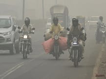 भारत बना दुनिया का तीसरा सबसे प्रदूषित देश, विश्व की नंबर 1 प्रदूषित राजधानी है दिल्ली- IQAir