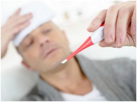 Typhoid, Symptoms, Treatment: जानिए बैक्टीरिया जनित बीमारी से बचने के उपाय, लक्षण और कारण Typhoid, Symptoms, Treatment: जानिए बैक्टीरिया जनित बीमारी से बचने के उपाय, लक्षण और कारण