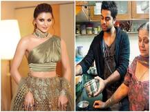 Urvashi Rautela की मां ने भेजी विराट कोहली की चाय बनाते हुए फोटो, एक्ट्रेस ने सोशल मीडिया पर मांगी मदद