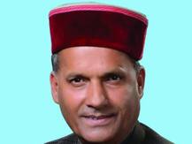 हिमाचल प्रदेश के मंडी से सांसद रामस्वरूप शर्मा की दिल्ली में संदिग्ध हालत में मौत, जानिए कैसा था उनका सफर