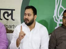 तेजस्वी ने CM आवास के घेराव की दी चेतावनी, कहा- एक अप्रैल तक मुख्यमंत्री करें ये काम, नहीं तो...