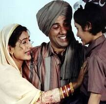 Gadar में सनी देओल के बेटे का किरदार निभाने वाले Utkarsh Sharma का ट्रांसफॉर्मेशन देख हैरान रह जाएंगे