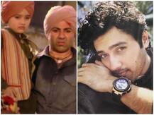 Gadar में सनी देओल के बेटे का किरदार निभाने वाले Utkarsh Sharma का ट्रांसफॉर्मेशन देख हैरान रह जाएंगे