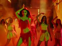 Patli Kamariya Video Song: मौनी रॉय ने दिखाया कातिलाना अंदाज, धांसू हैं तनिष्क बागची का म्यूजिक, देखिए Full Song