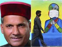 दिल्ली में बीजेपी सांसद रामस्वरूप शर्मा की मौत, देश में तीन महीने बाद आज आए कोरोना के रिकॉर्ड मामले | सुबह की बड़ी खबरें