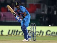 खराब फॉर्म में चल रहे के एल राहुल के सपोर्ट में उतरे कैप्टन कोहली, बताया उन्हें T20 का चैंपियन खिलाड़ी