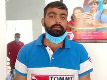 महिलाओं के अंडर गारमेंट्स चुराने वाले दो आरोपी गिरफ्तार, CCTV में कैद हुई थी वारदात