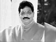 पूर्व केंद्रीय मंत्री दिलीप गांधी का निधन, अटल बिहारी सरकार में थे राज्यमंत्री