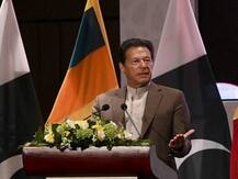 पाकिस्तानी पीएम इमरान की भारत से गुहार, कहा- बातचीत की टेबल पर आएं, दोनों मुल्कों को होगा फायदा