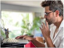 क्या इतने सीरियस होकर समोसा सर्च कर रहे हैं Hrithik Roshan? फैंस को नहीं हो पा रहा यकीन