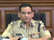 मुंबई के नए CP हेमंत नगराले बोले- पुलिस कठिन दौर से गुजर रही है, छवि धूमिल नहीं होने देंगे