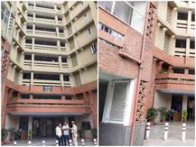 बीजेपी सांसद राम स्वरूप शर्मा की संदिग्ध हालात में मौत, फंदे से लटकी मिली लाश, सुसाइड नोट बरामद नहीं