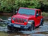 लॉन्च हुई मेड इन इंडिया Jeep Wrangler, जानें क्या है कीमत और खास फीचर्स